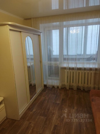 Продажа квартиры 3-комн.<br /> по адресу г. Омск,  пер. Камерный, 54А