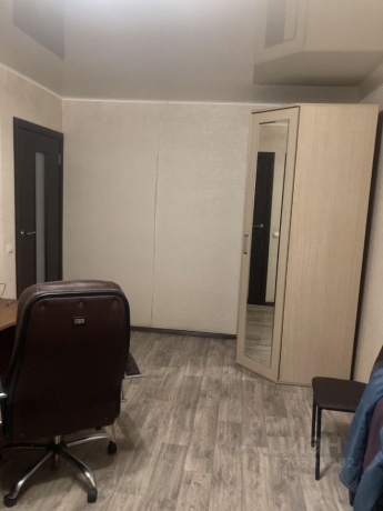 Продажа квартиры 2-комн.<br /> по адресу г. Омск,  ул. 10 лет Октября, 111 к1