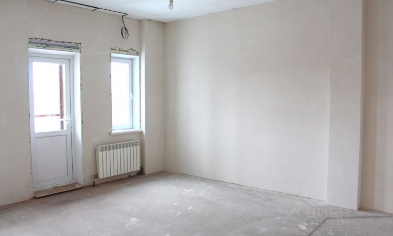 Продажа квартиры 2-комн.<br /> по адресу г. Омск,  ул. 3-я Енисейская, 32