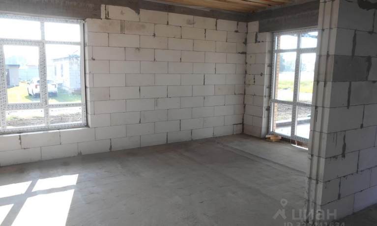 Продажа дома<br /> по адресу с/п. Пушкинское, с/п. Пушкинское, 