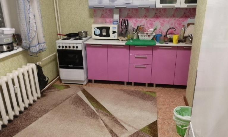 Продажа квартиры 1-комн.<br /> по адресу г. Омск,  ул. 19-я Линия, 184