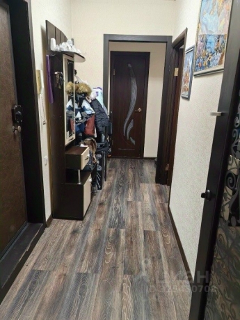 Продажа квартиры 2-комн.<br /> по адресу г. Омск,  ул. Степанца, 8Б