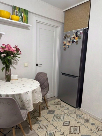 Продажа квартиры 1-комн.<br /> по адресу г. Омск,  ул. Светлая, 12