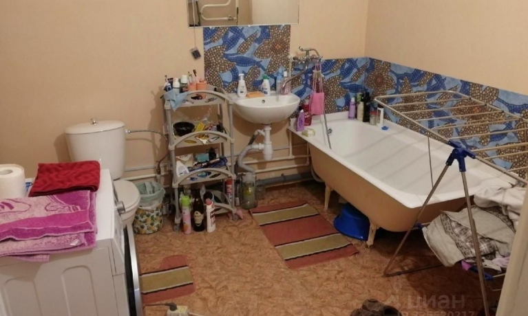 Продажа квартиры 1-комн.<br /> по адресу г. Омск,  ул. 19-я Линия, 184