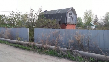 г. Омск,  тер. ГСК Энергетик (САО)