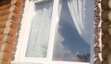 д. Березовка, Горьковский р-н, д. Березовка, 