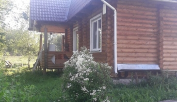 д. Березовка, Горьковский р-н, д. Березовка, 