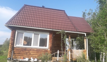 д. Березовка, Горьковский р-н, д. Березовка, 