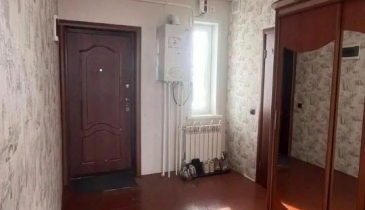 рп. Таврическое, рп. Таврическое, ул. космонавта Комарова, 40