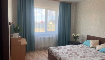 рп. Таврическое, рп. Таврическое, ул. космонавта Комарова, 40