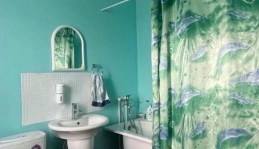 рп. Таврическое, рп. Таврическое, ул. космонавта Комарова, 40