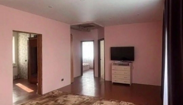 рп. Таврическое, рп. Таврическое, ул. космонавта Комарова, 40