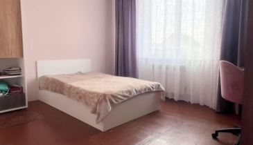 рп. Таврическое, рп. Таврическое, ул. космонавта Комарова, 40