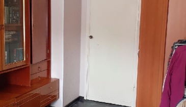 г. Омск,  ул. Иртышская Набережная, 15