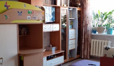 г. Омск,  ул. Иртышская Набережная, 15