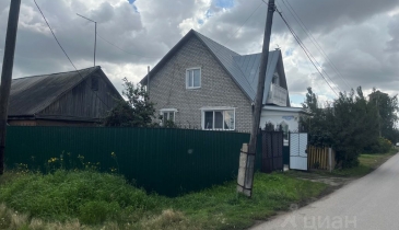 рп. Таврическое, рп. Таврическое, ул. Кирова, 84