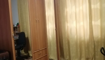 г. Омск,  ул. 1-я Полевая, 4