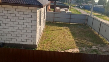 с. Усть-Заостровка, с. Усть-Заостровка, ул. 1-я Удачная