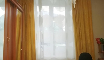 г. Омск,  ул. 1-я Полевая, 4