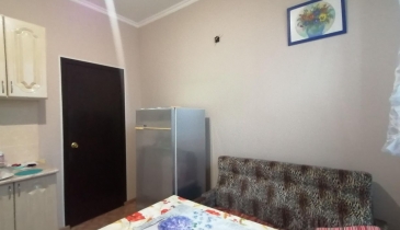 г. Омск,  ул. 1-я Полевая, 4