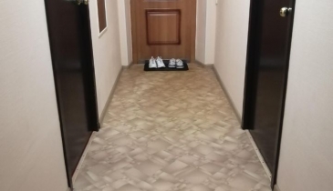 г. Омск,  ул. 1-я Полевая, 4