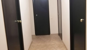 г. Омск,  ул. 1-я Полевая, 4