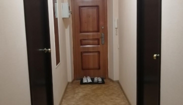 г. Омск,  ул. 1-я Полевая, 4