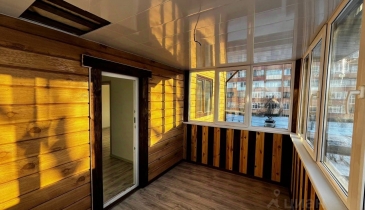 г. Омск,  ул. 3-я Станционная, 107