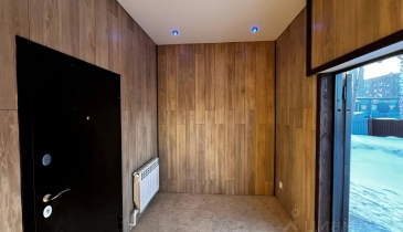 г. Омск,  ул. 3-я Станционная, 107