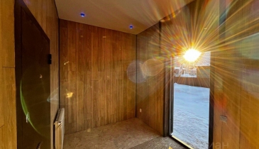 г. Омск,  ул. 3-я Станционная, 107