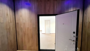 г. Омск,  ул. 3-я Станционная, 107