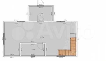 г. Омск,  ул. 3-я Станционная, 107