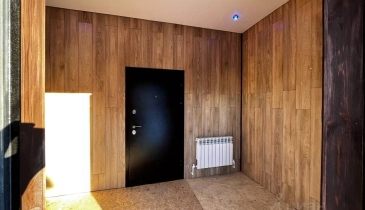 г. Омск,  ул. 3-я Станционная, 107