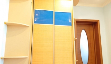 г. Омск,  ул. Яковлева, 112 к1