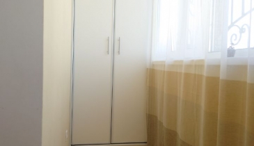 г. Омск,  ул. Яковлева, 112 к1