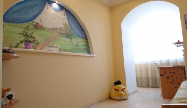 г. Омск,  ул. Яковлева, 112 к1