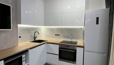 г. Омск,  ул. Чернышевского, 2 к3