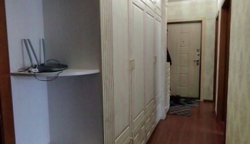 г. Омск,  ул. Конева, 26 к1