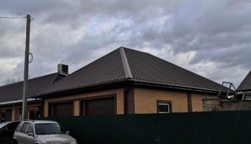 п. Иртышский, п. Иртышский, ул. Максима Горького, 24