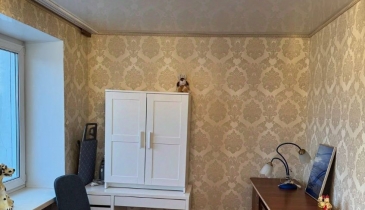 г. Омск,  проезд. Спортивный, 4