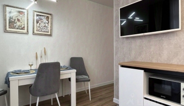 г. Омск,  ул. Чернышевского, 2 к3