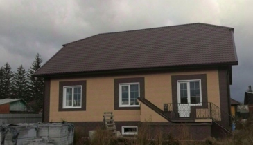 п. Иртышский, п. Иртышский, ул. Максима Горького, 24