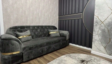 г. Омск,  ул. Чернышевского, 2 к3