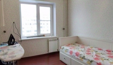 г. Омск,  ул. Конева, 26 к1