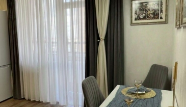 г. Омск,  ул. Чернышевского, 2 к3