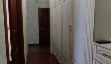 г. Омск,  ул. Конева, 26 к1