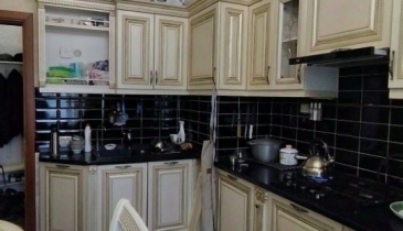 г. Омск,  ул. Конева, 26 к1