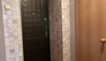 г. Омск,  ул. Худенко, 3