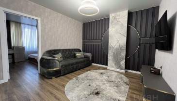 г. Омск,  ул. Чернышевского, 2 к3