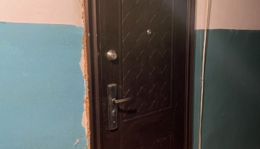 г. Омск,  ул. Худенко, 3